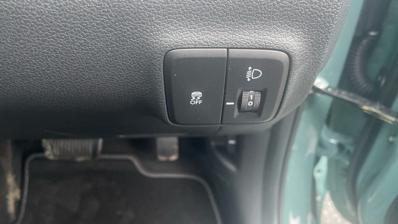 Hyundai i10 1.0 [63] Advance 5dr Auto [Nav] Petrol Hatchback